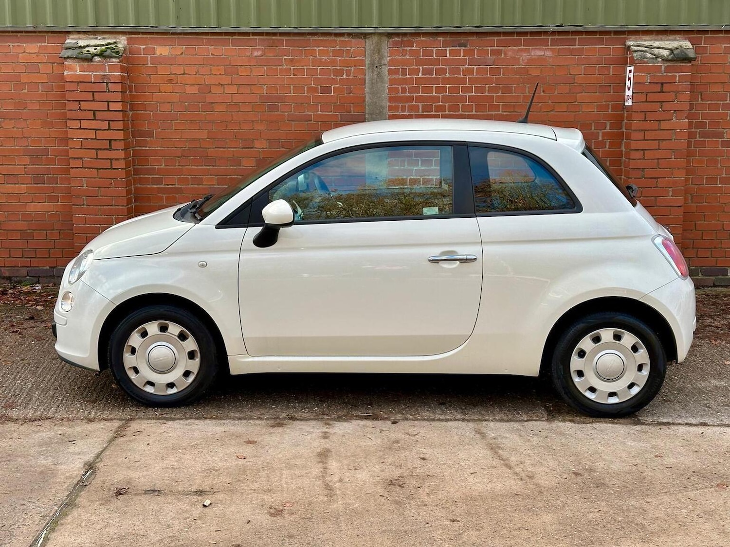 Used Fiat 500 2014 for sale - 76699333: Photo 21