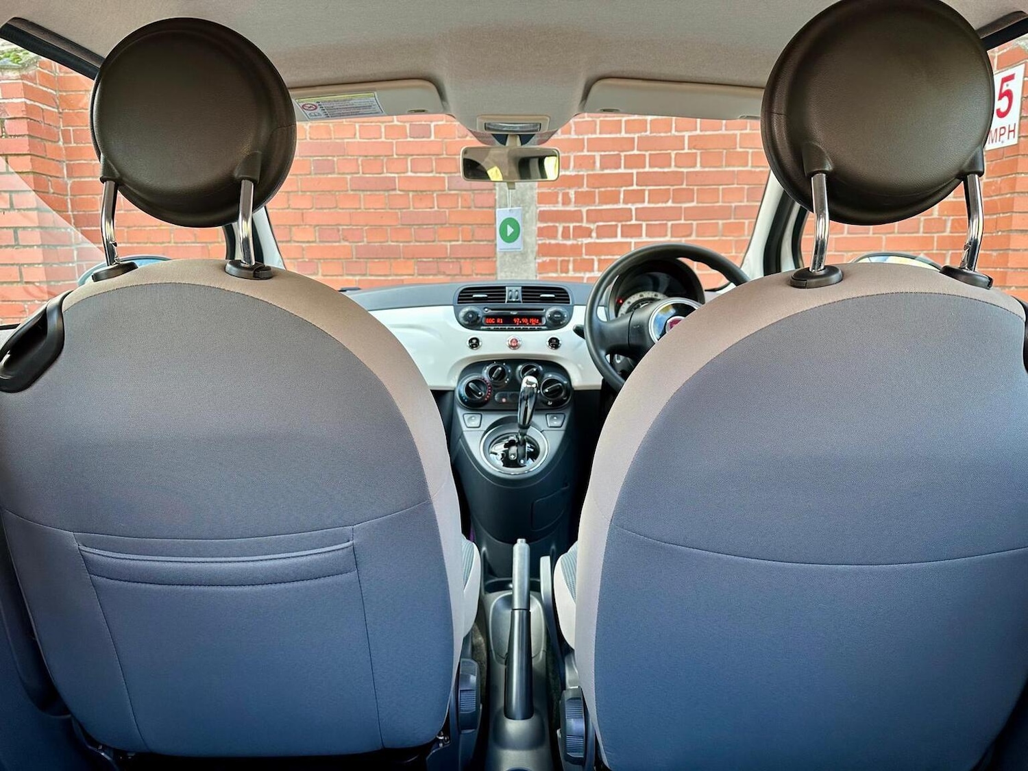 Used Fiat 500 2014 for sale - 76699333: Photo 24