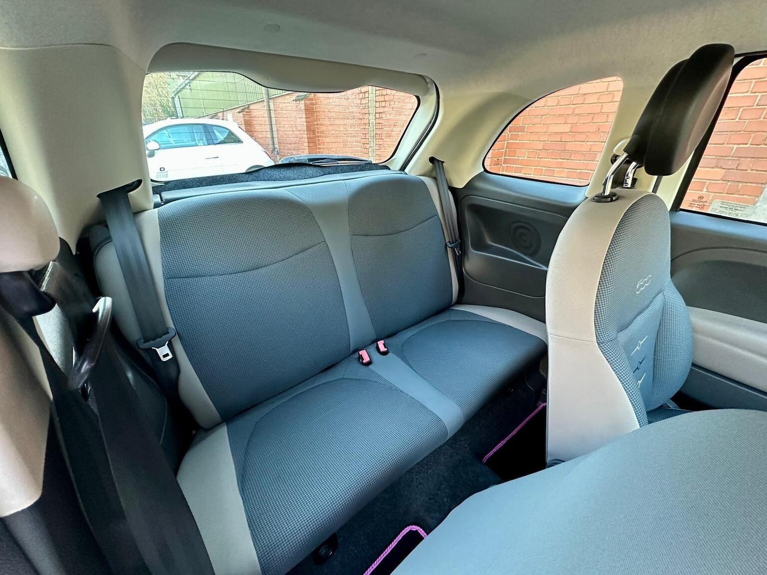 Used Fiat 500 2014 for sale - 76699333: Photo 7