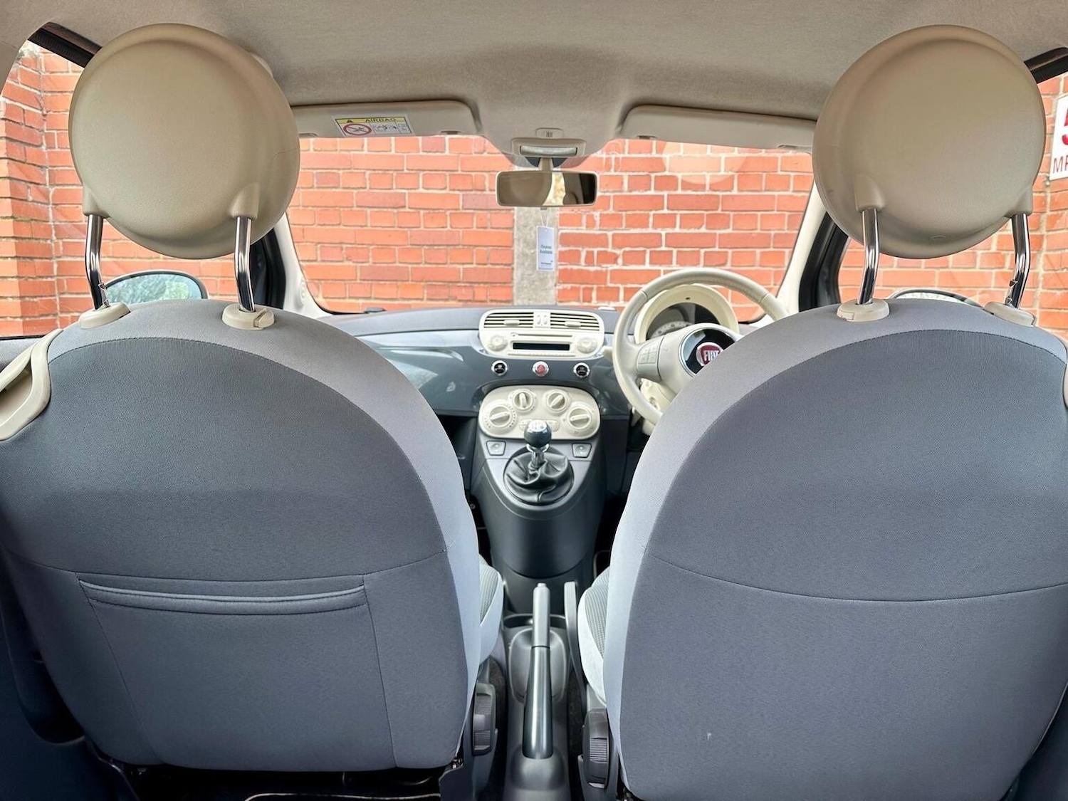 Used Fiat 500 2015 for sale - 76670782: Photo 17