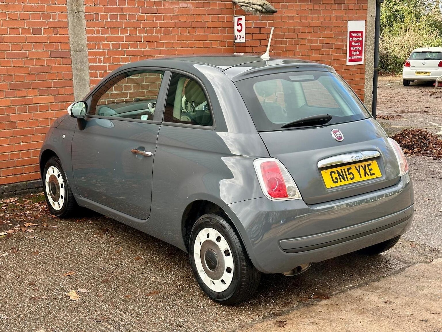 Used Fiat 500 2015 for sale - 76670782: Photo 19