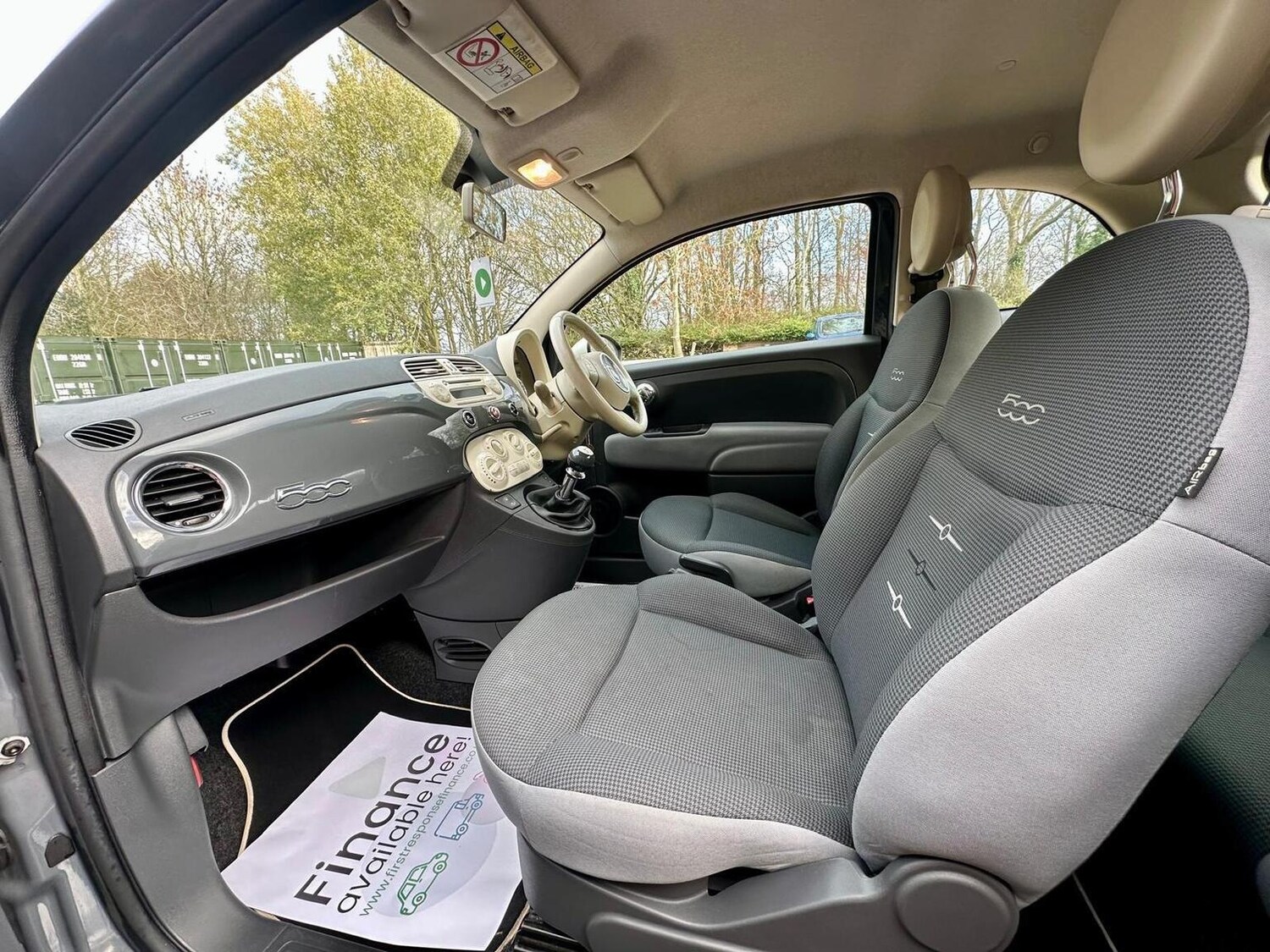 Used Fiat 500 2015 for sale - 76670782: Photo 23