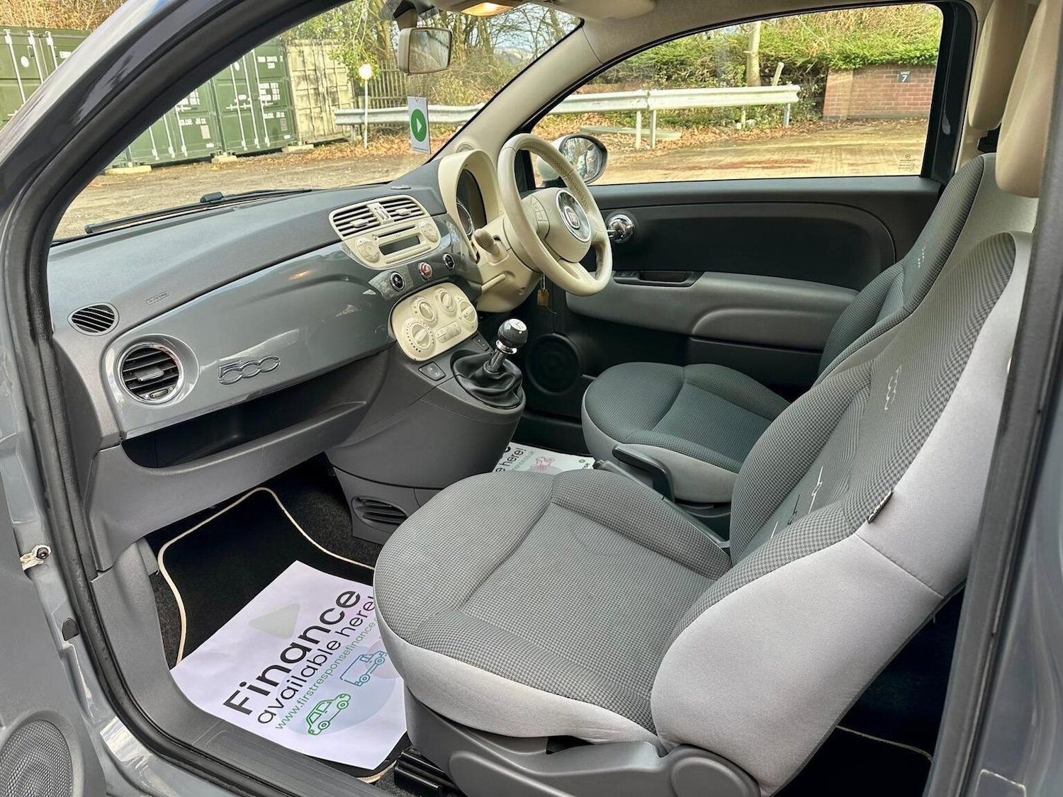 Used Fiat 500 2015 for sale - 76670782: Photo 24