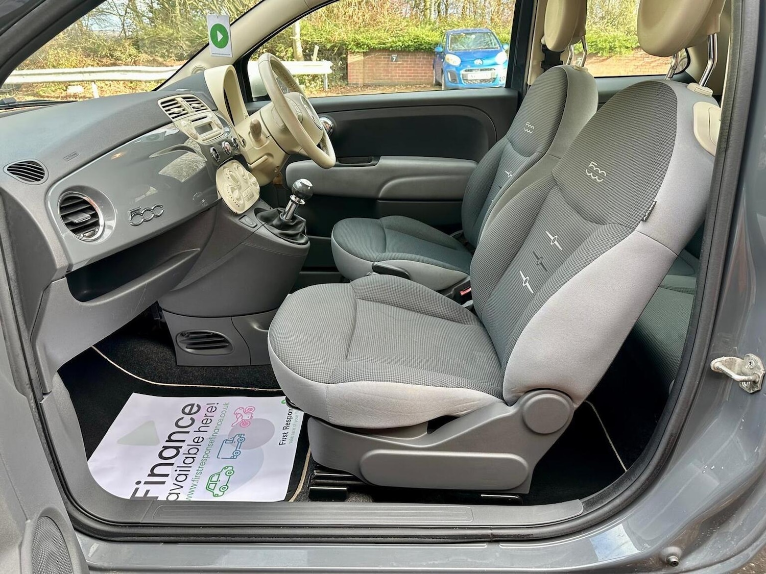 Used Fiat 500 2015 for sale - 76670782: Photo 25