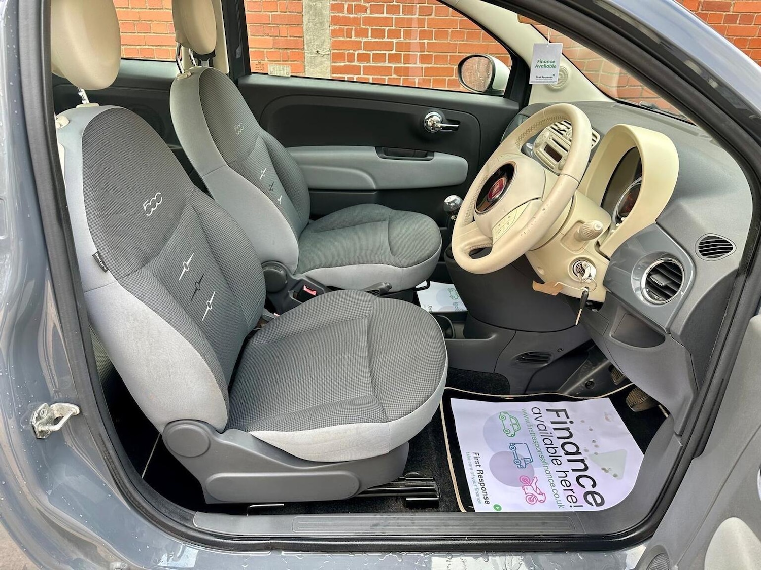 Used Fiat 500 2015 for sale - 76670782: Photo 26