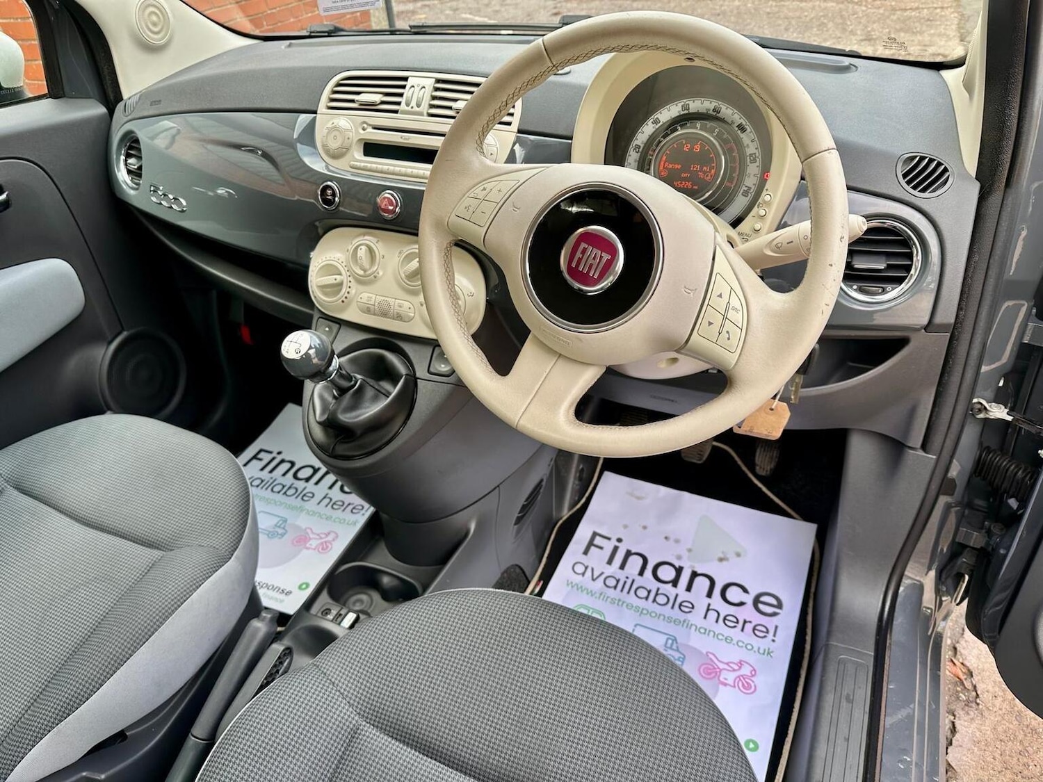 Used Fiat 500 2015 for sale - 76670782: Photo 27