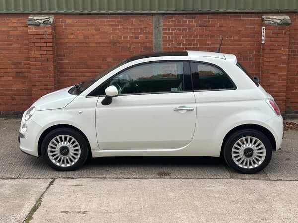 Used Fiat 500 2012 for sale - 76113987: Photo 18