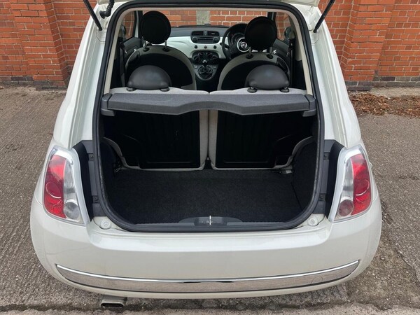 Used Fiat 500 2012 for sale - 76113987: Photo 19