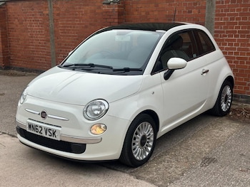 Used Fiat 500 2012 for sale - 76113987: Photo 2