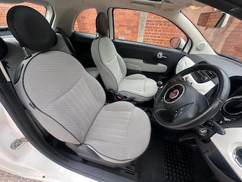 Used Fiat 500 2012 for sale - 76113987: Photo 3