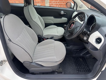 Used Fiat 500 2012 for sale - 76113987: Photo 4