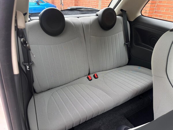 Used Fiat 500 2012 for sale - 76113987: Photo 6