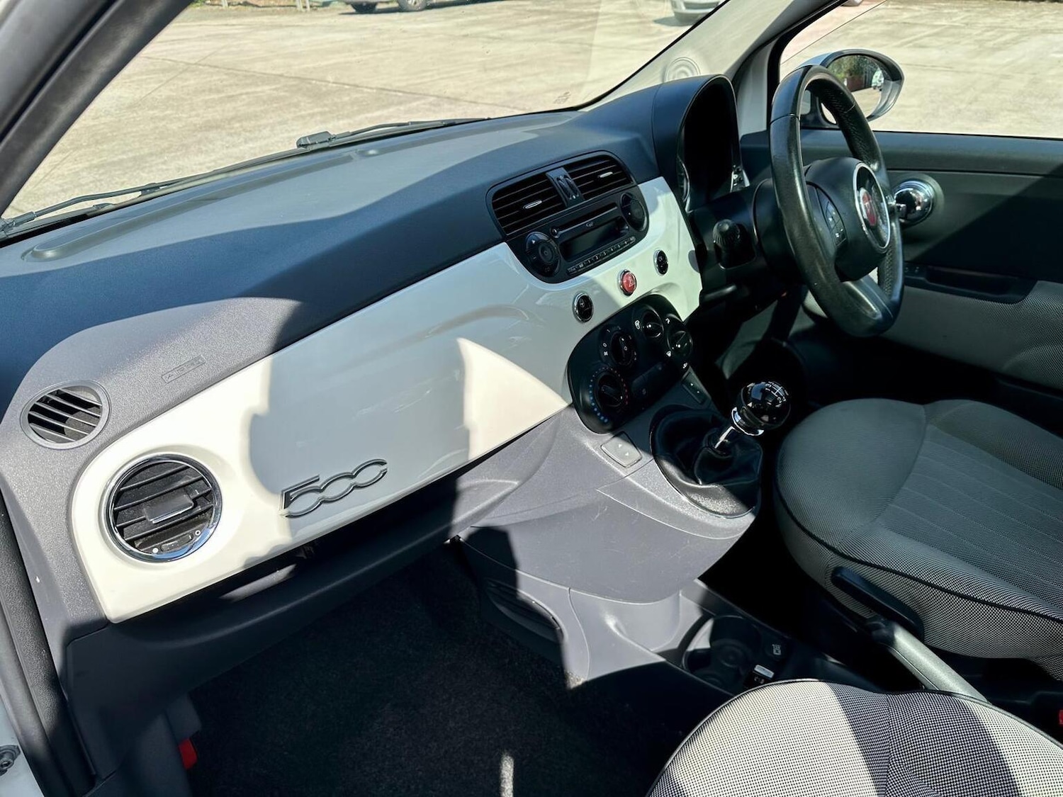 Used Fiat 500 2012 for sale - 78176083: Photo 10