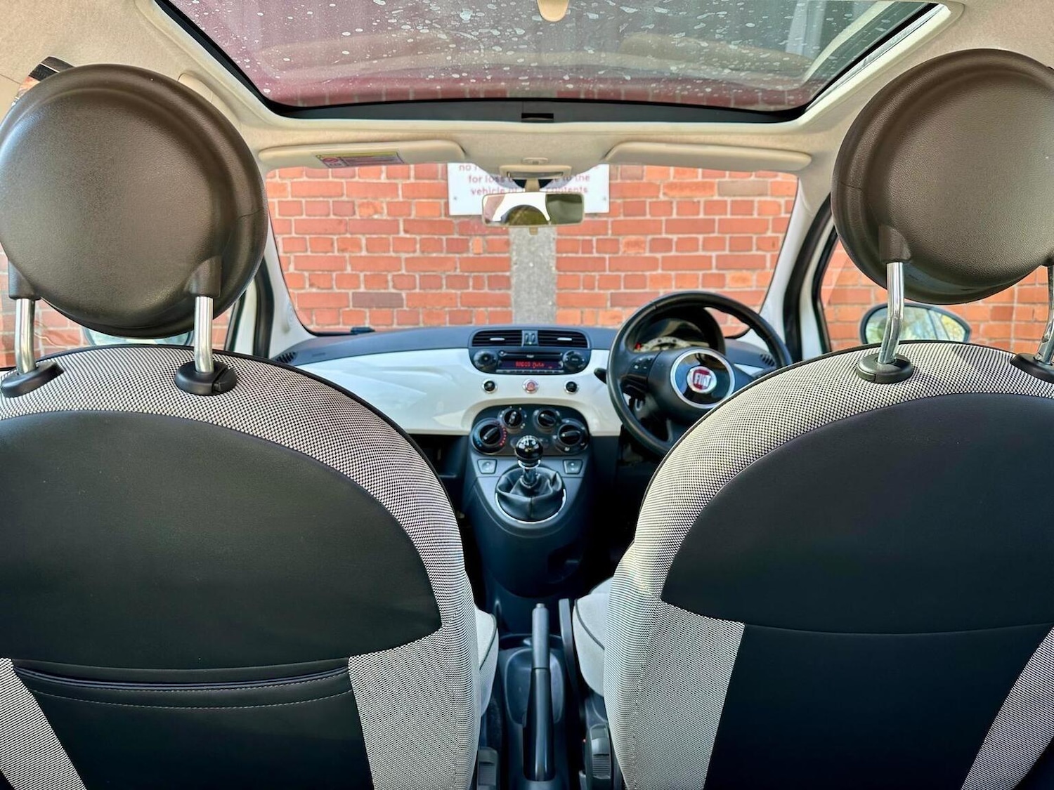 Used Fiat 500 2012 for sale - 78176083: Photo 13