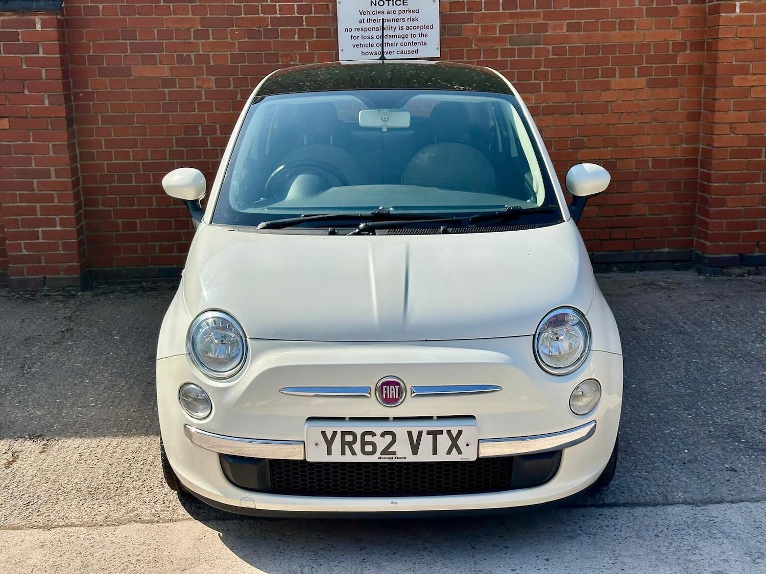 Used Fiat 500 2012 for sale - 78176083: Photo 19