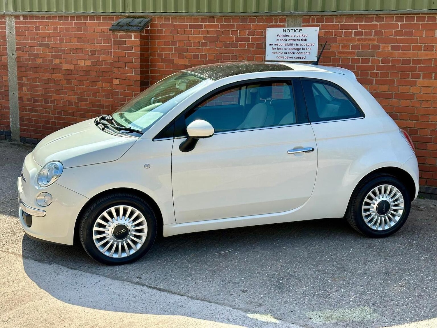 Used Fiat 500 2012 for sale - 78176083: Photo 25