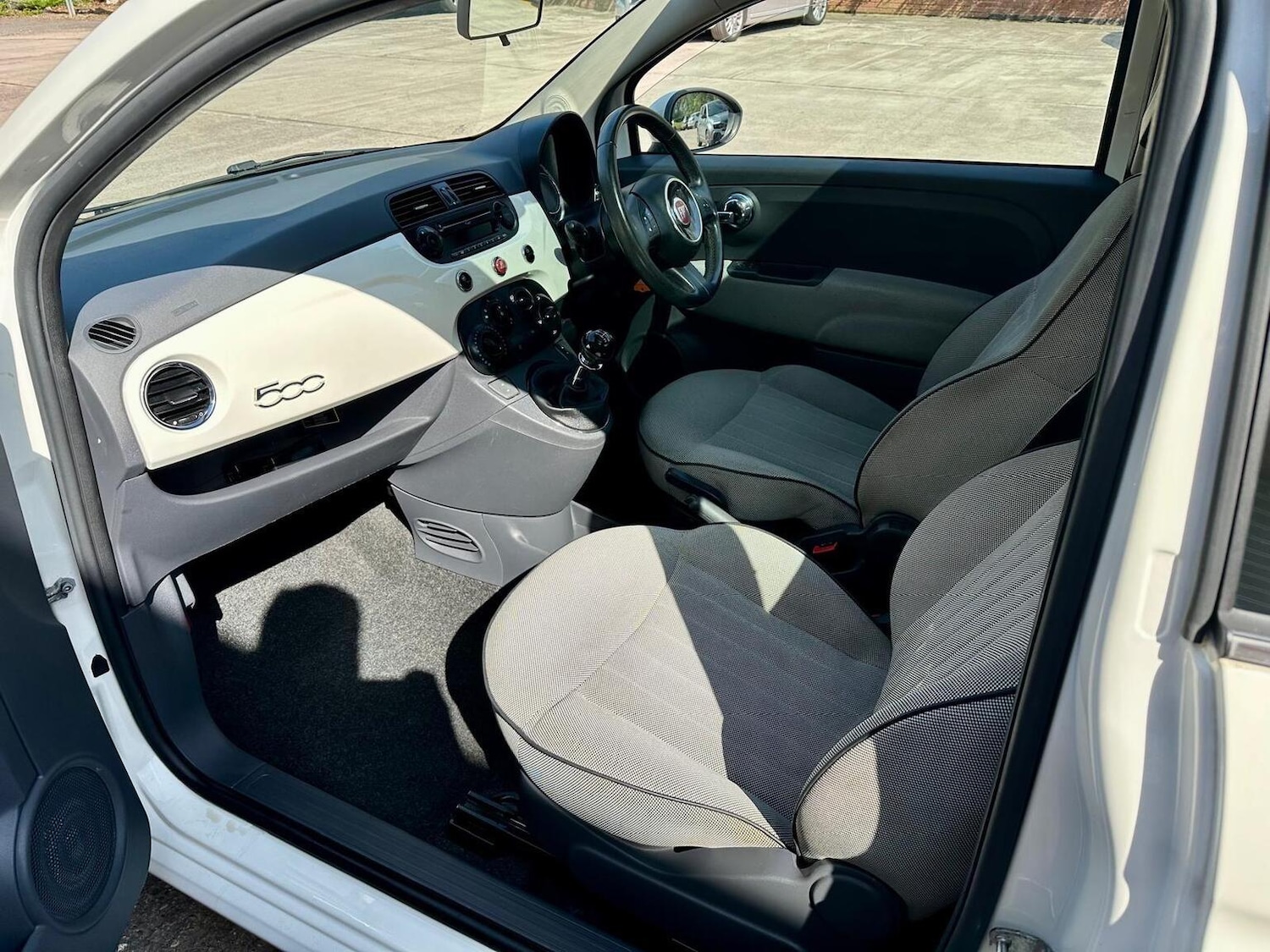 Used Fiat 500 2012 for sale - 78176083: Photo 26