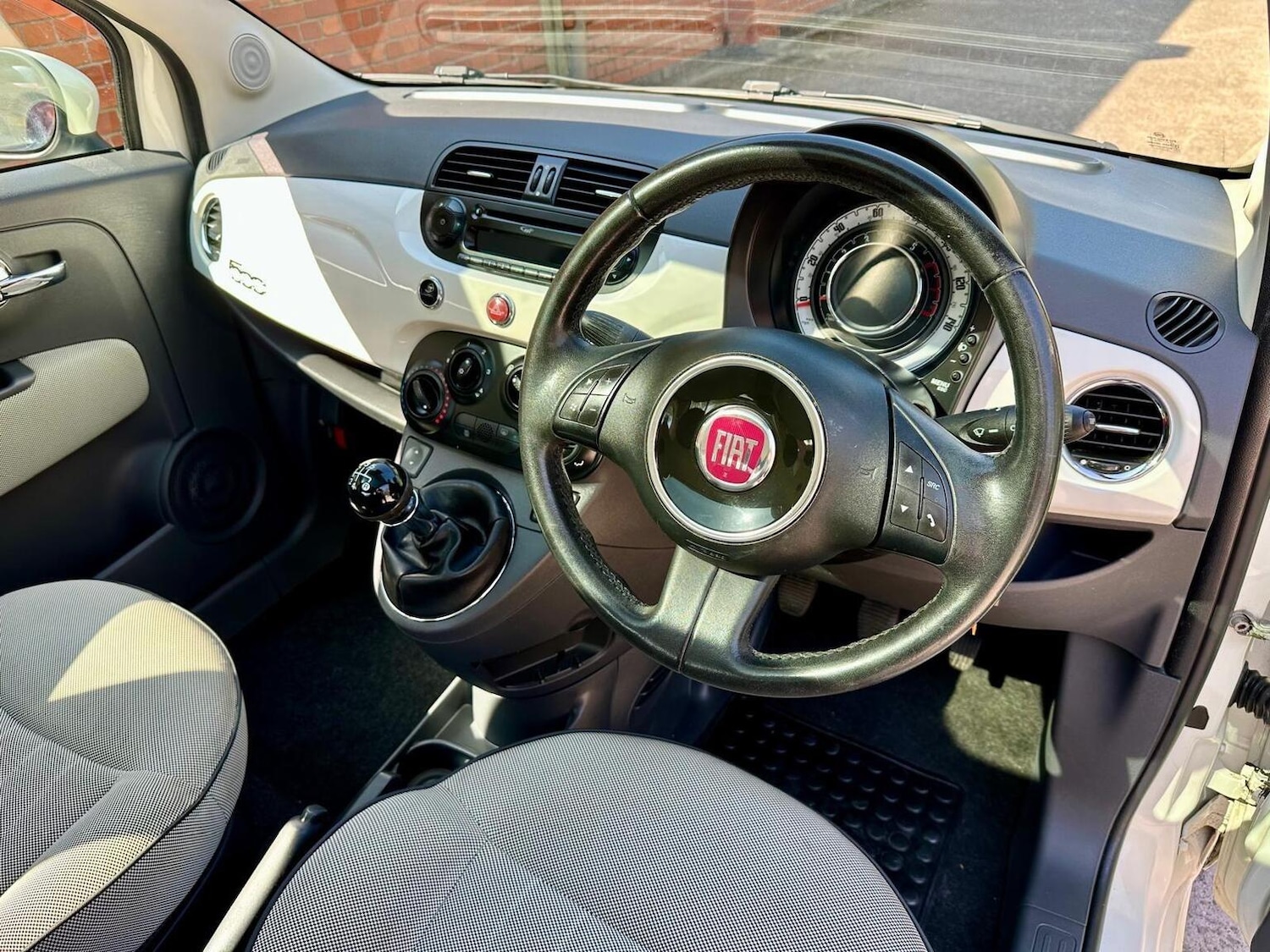 Used Fiat 500 2012 for sale - 78176083: Photo 5