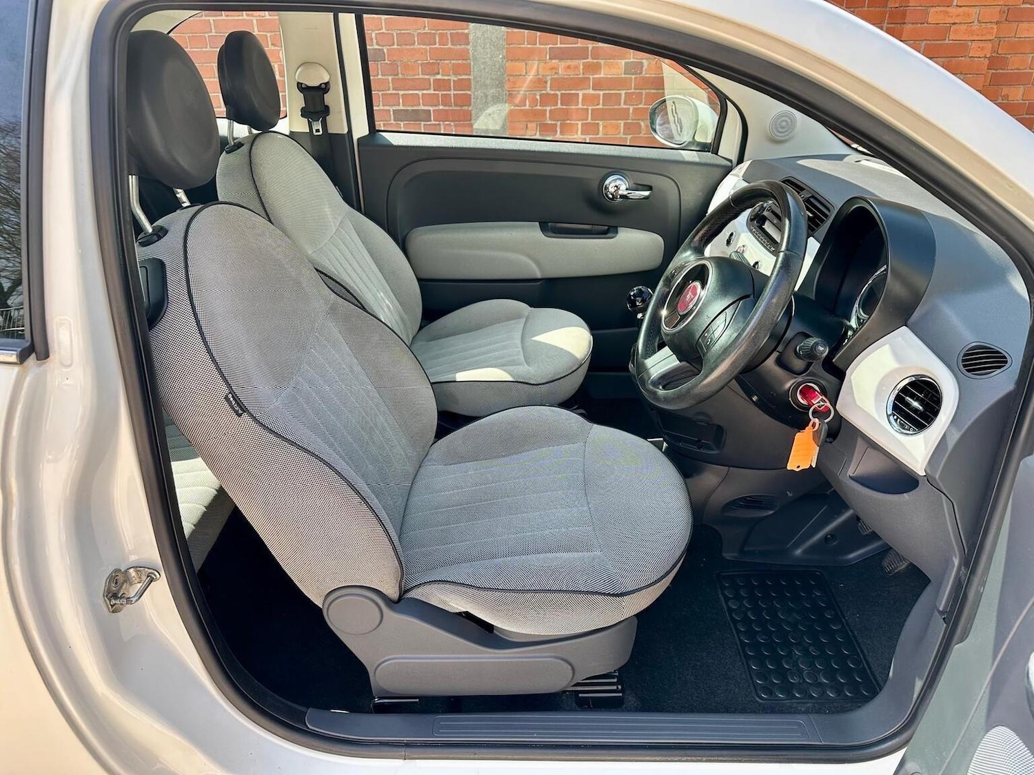 Used Fiat 500 2012 for sale - 78176083: Photo 7