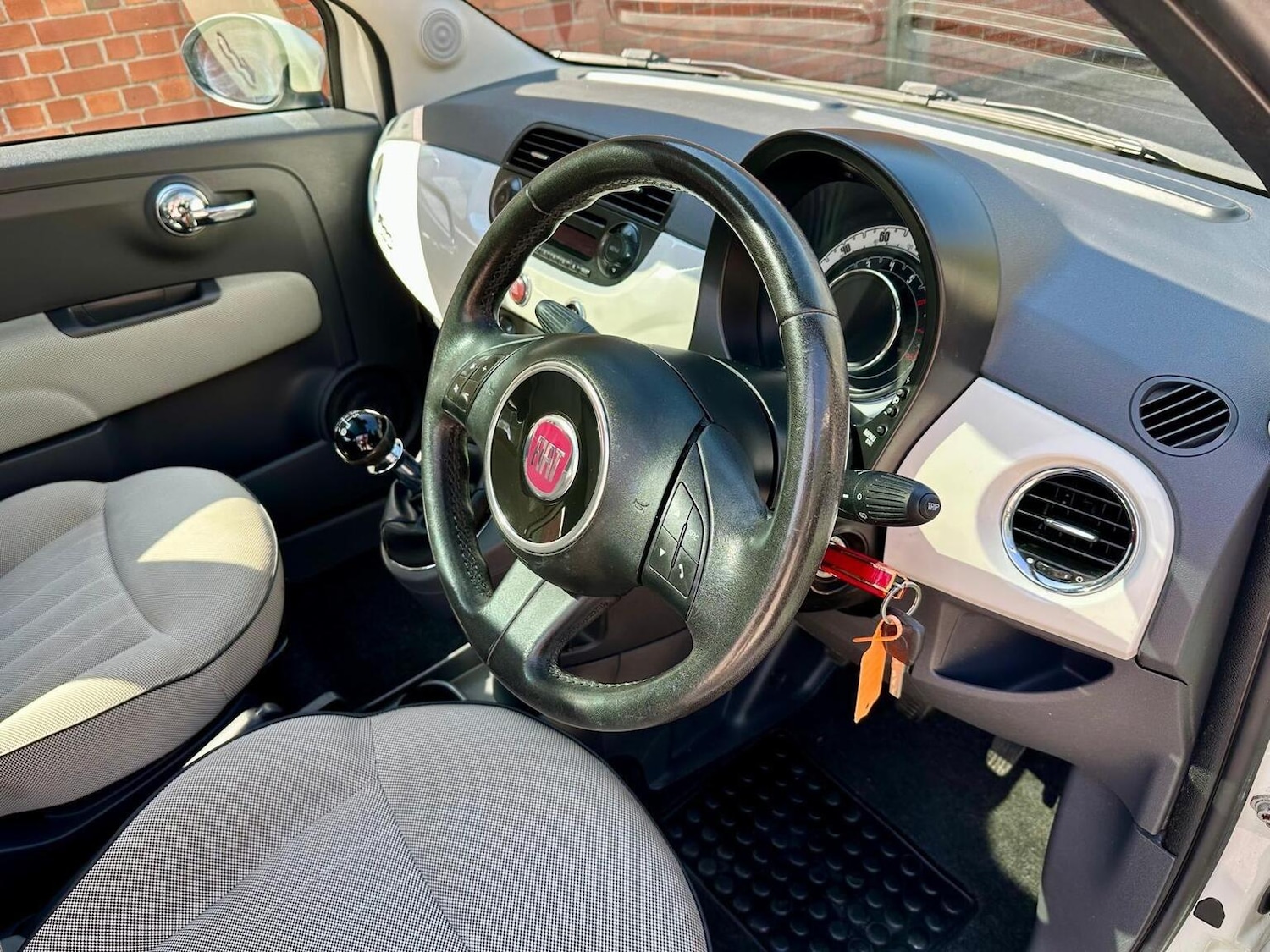 Used Fiat 500 2012 for sale - 78176083: Photo 8