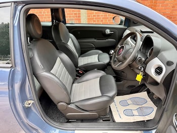 Used Fiat 500 2011 for sale - 79379080: Photo