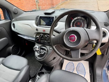 Used Fiat 500 2011 for sale - 79379080: Photo