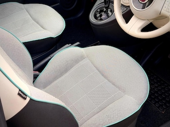 Used Fiat 500C 2014 for sale - 78592668: Photo