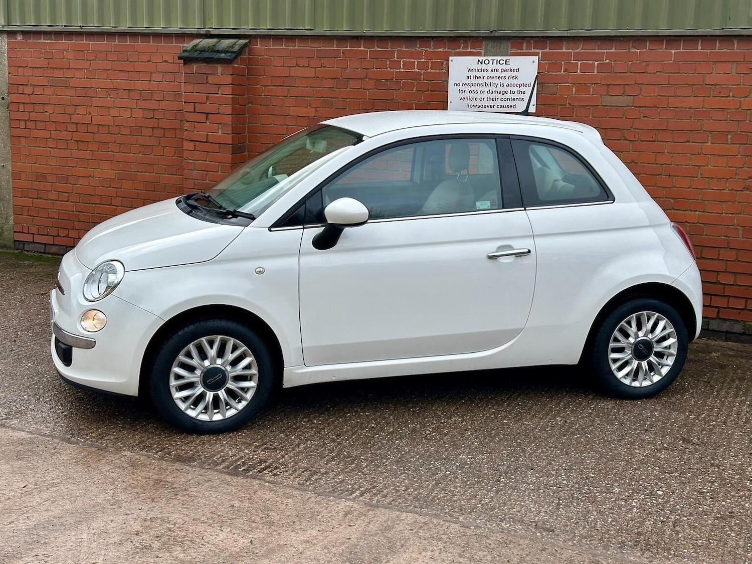 Used Fiat 500 2015 for sale - 77487209: Photo 15