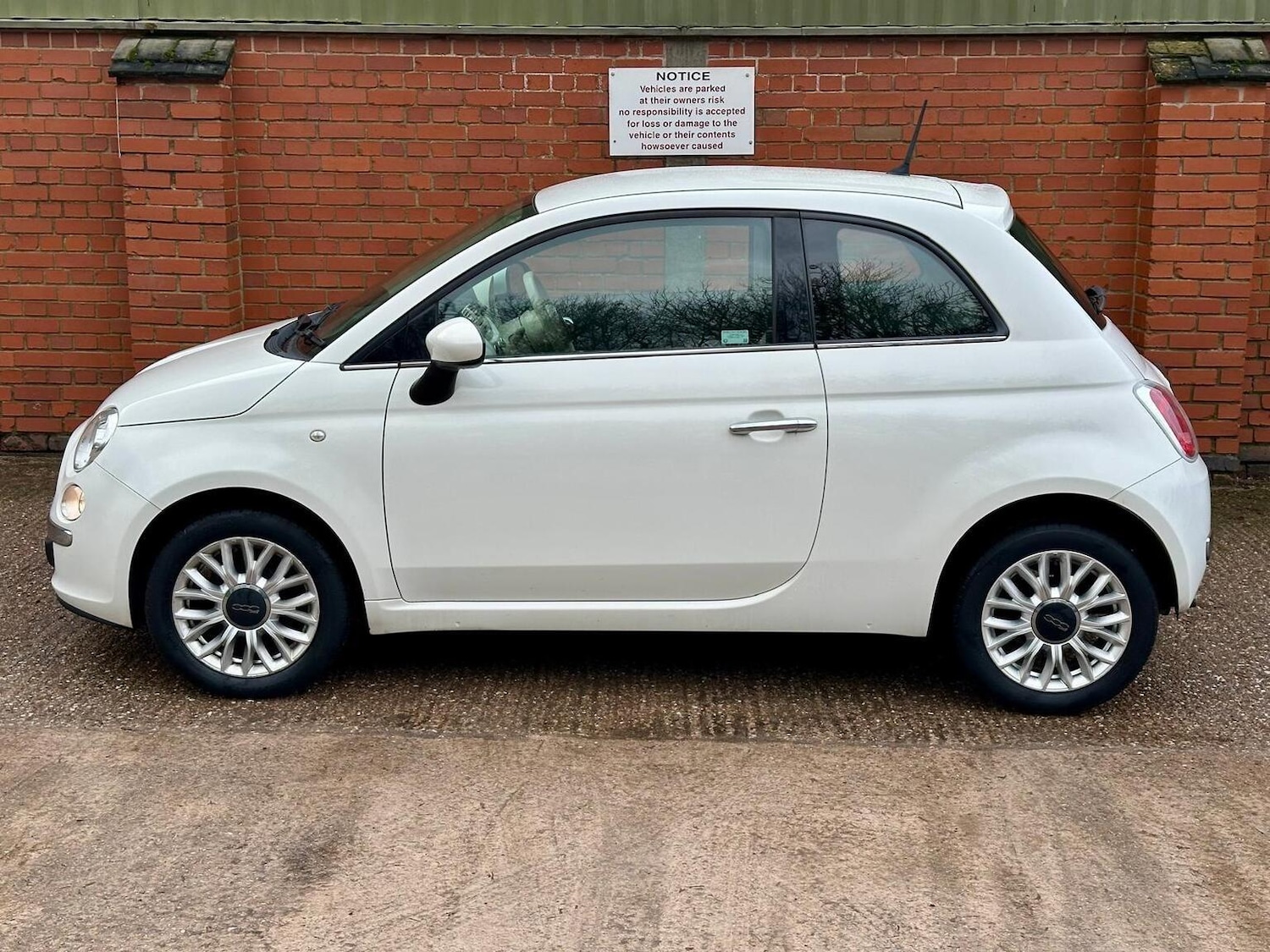 Used Fiat 500 2015 for sale - 77487209: Photo 20