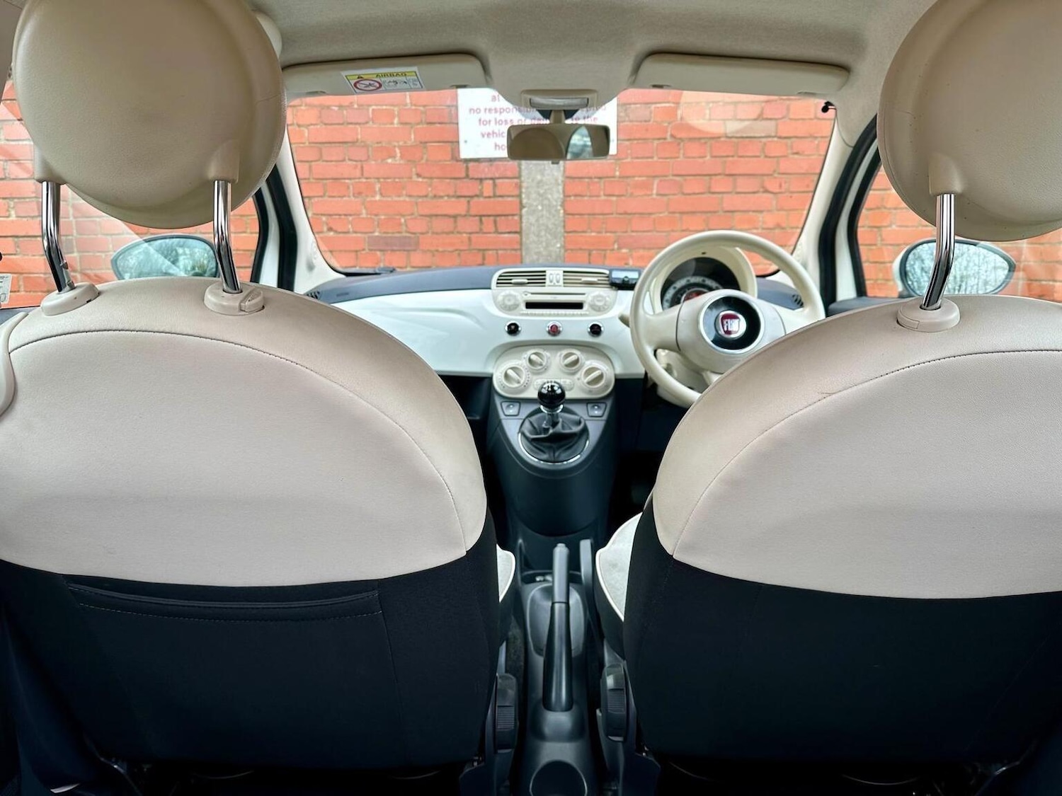 Used Fiat 500 2015 for sale - 77487209: Photo 21