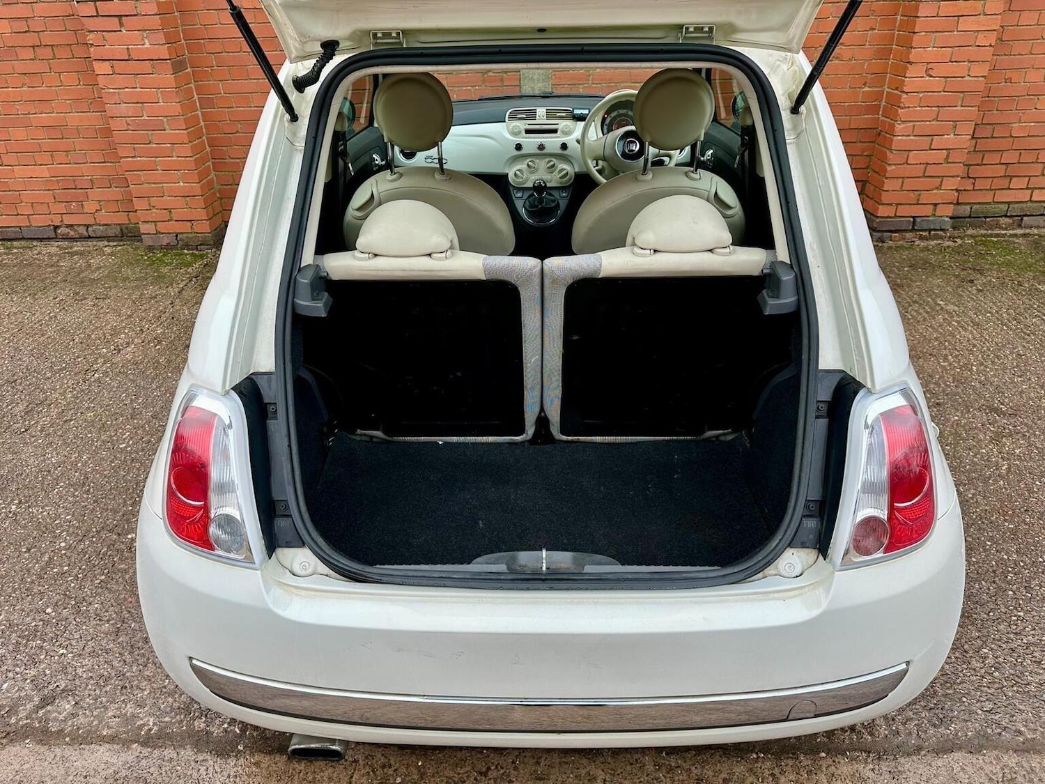 Used Fiat 500 2015 for sale - 77487209: Photo 22