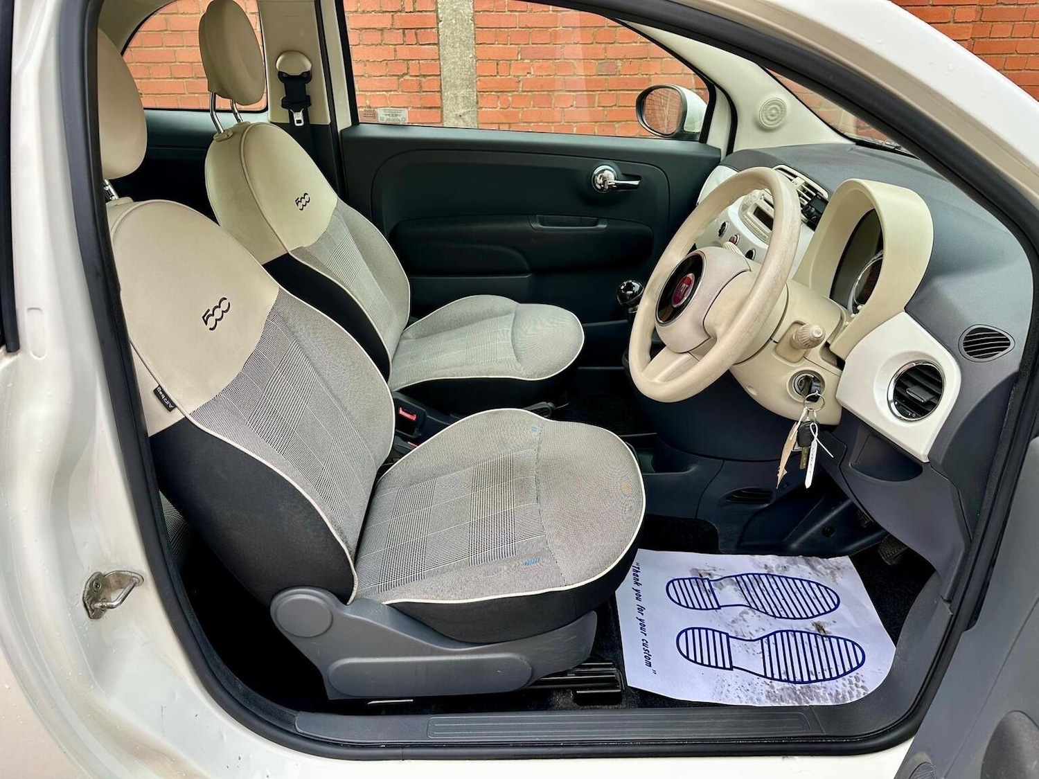 Used Fiat 500 2015 for sale - 77487209: Photo 3