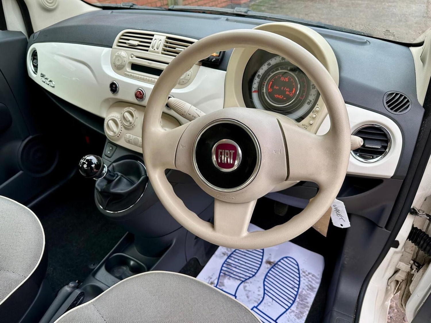 Used Fiat 500 2015 for sale - 77487209: Photo 4