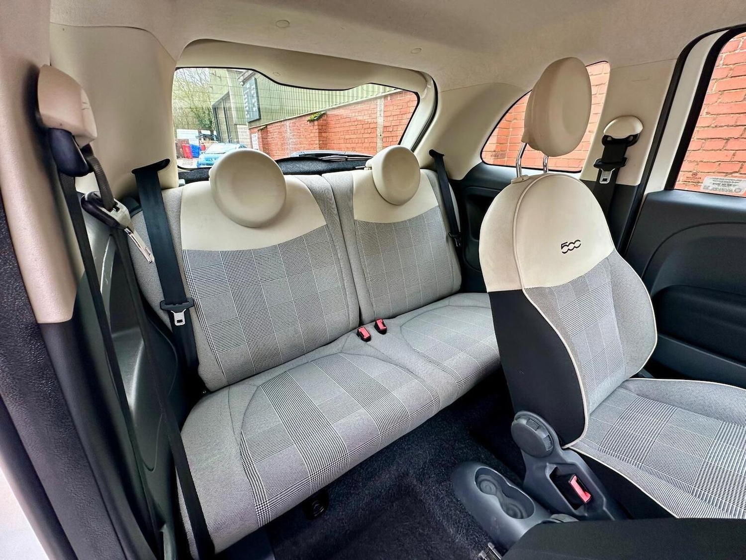 Used Fiat 500 2015 for sale - 77487209: Photo 5