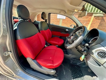 Used Fiat 500 2012 for sale - 78250081: Photo