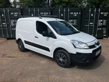 Used Citroen Berlingo 2013 for sale - 75144552: Photo