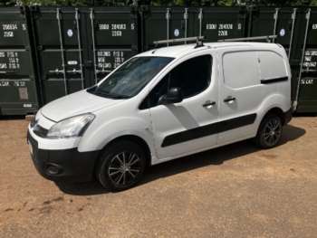 Used Citroen Berlingo 2013 for sale - 75144552: Photo