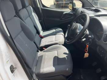 Used Citroen Berlingo 2013 for sale - 75144552: Photo