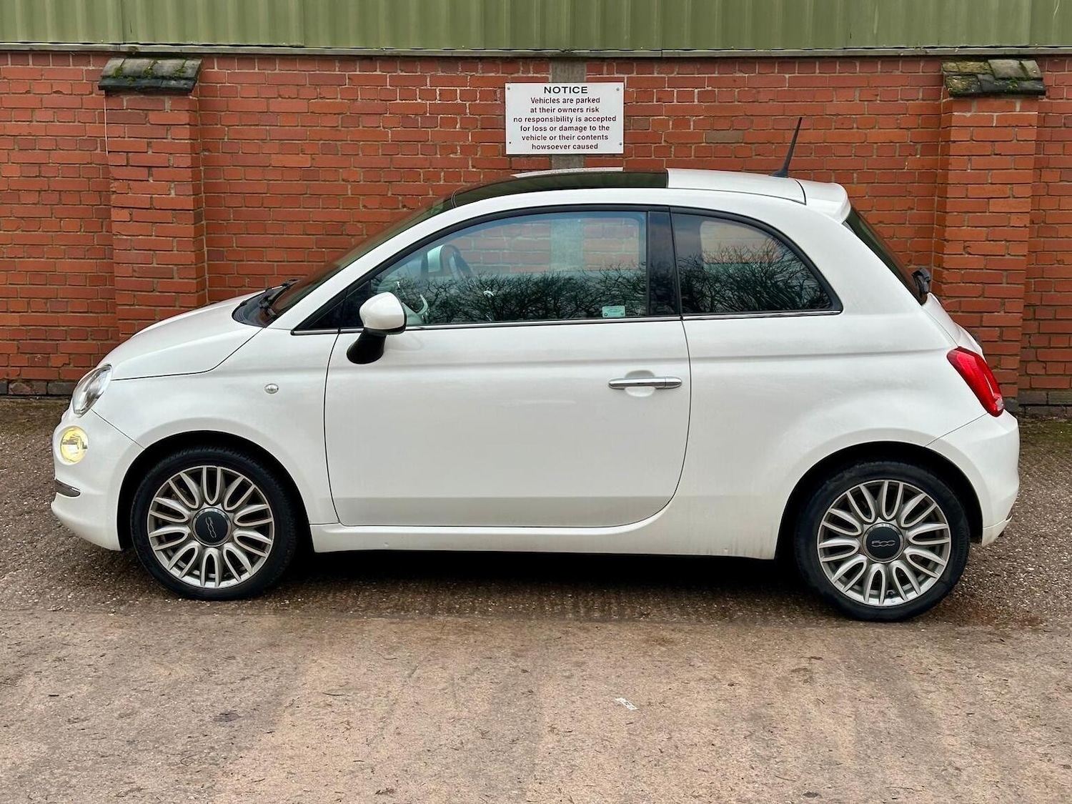 Used Fiat 500 2015 for sale - 77377763: Photo 19