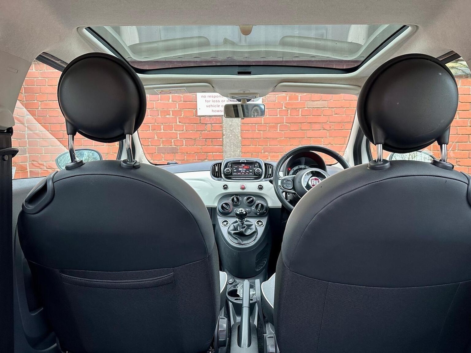 Used Fiat 500 2015 for sale - 77377763: Photo 22