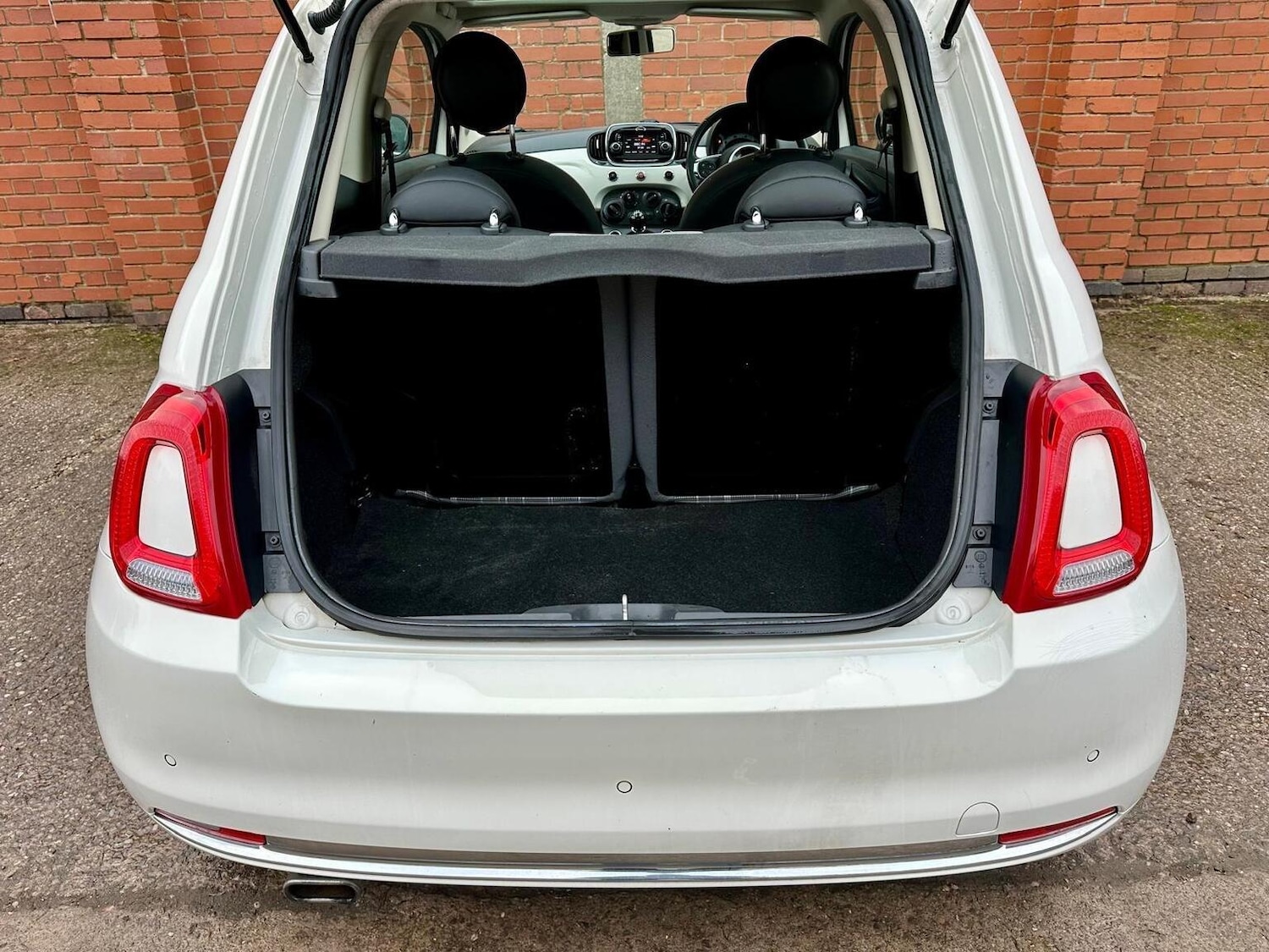 Used Fiat 500 2015 for sale - 77377763: Photo 23