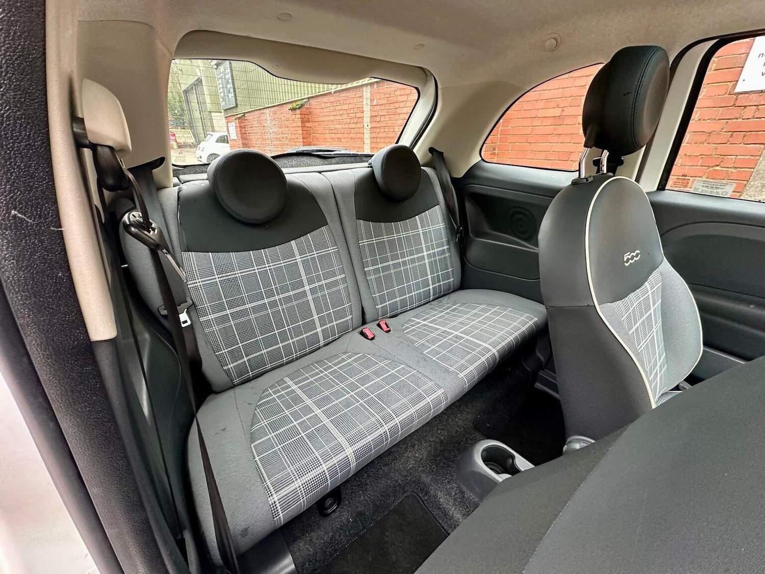 Used Fiat 500 2015 for sale - 77377763: Photo 5