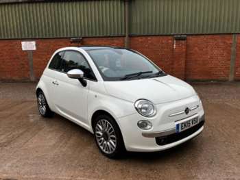 Used Fiat 500 2015 for sale - 75277984: Photo