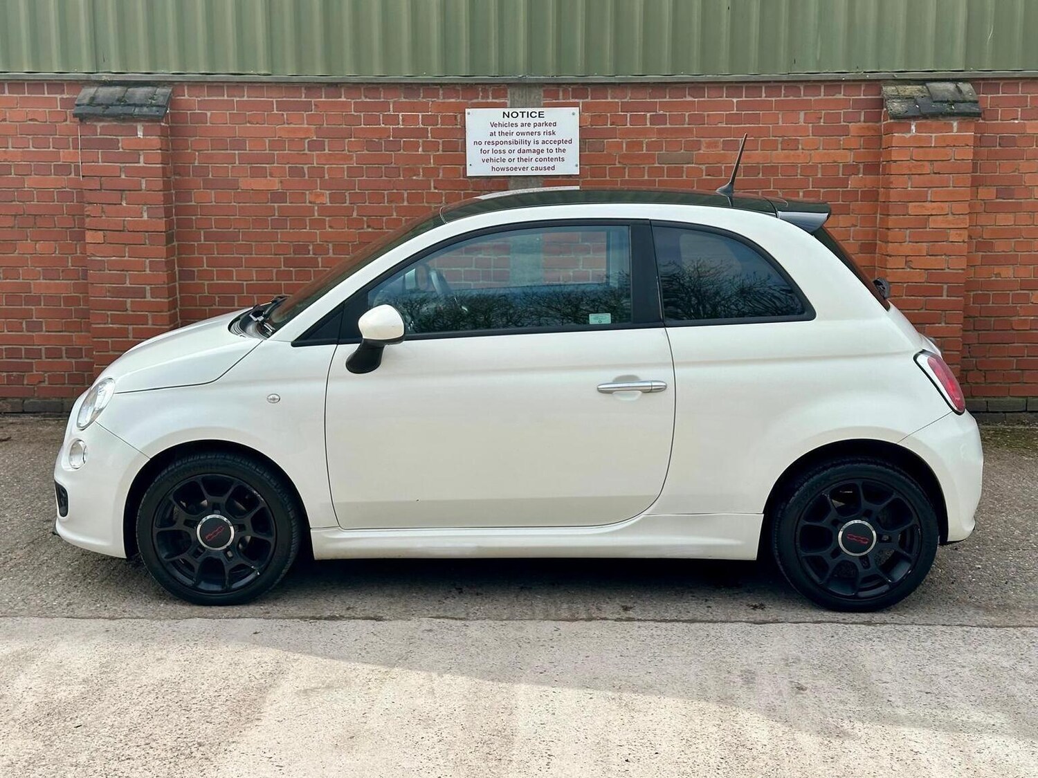 Used Fiat 500 2013 for sale - 77888471: Photo 18