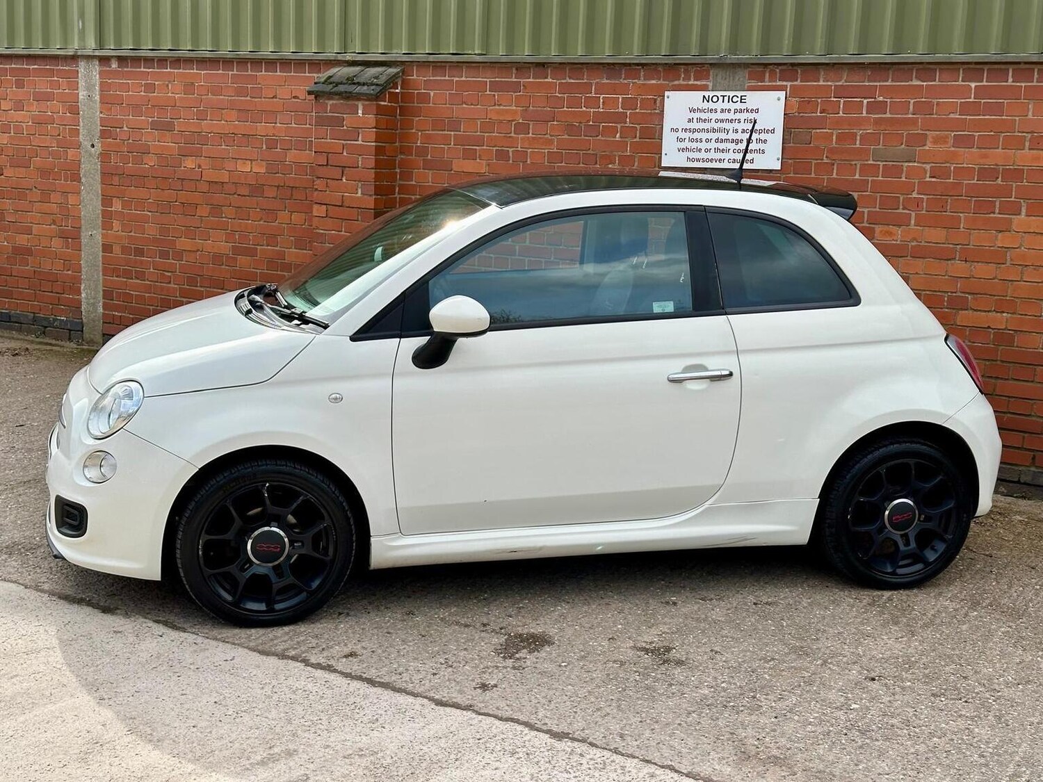 Used Fiat 500 2013 for sale - 77888471: Photo 20