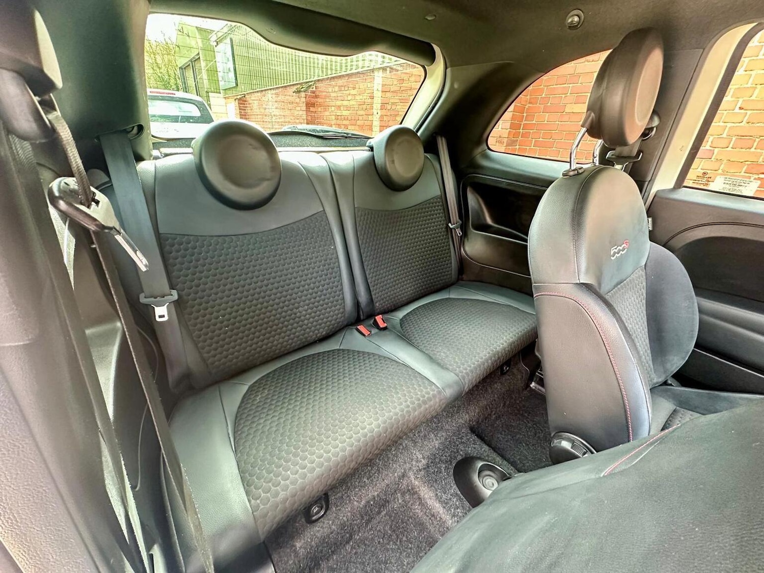 Used Fiat 500 2013 for sale - 77888471: Photo 4