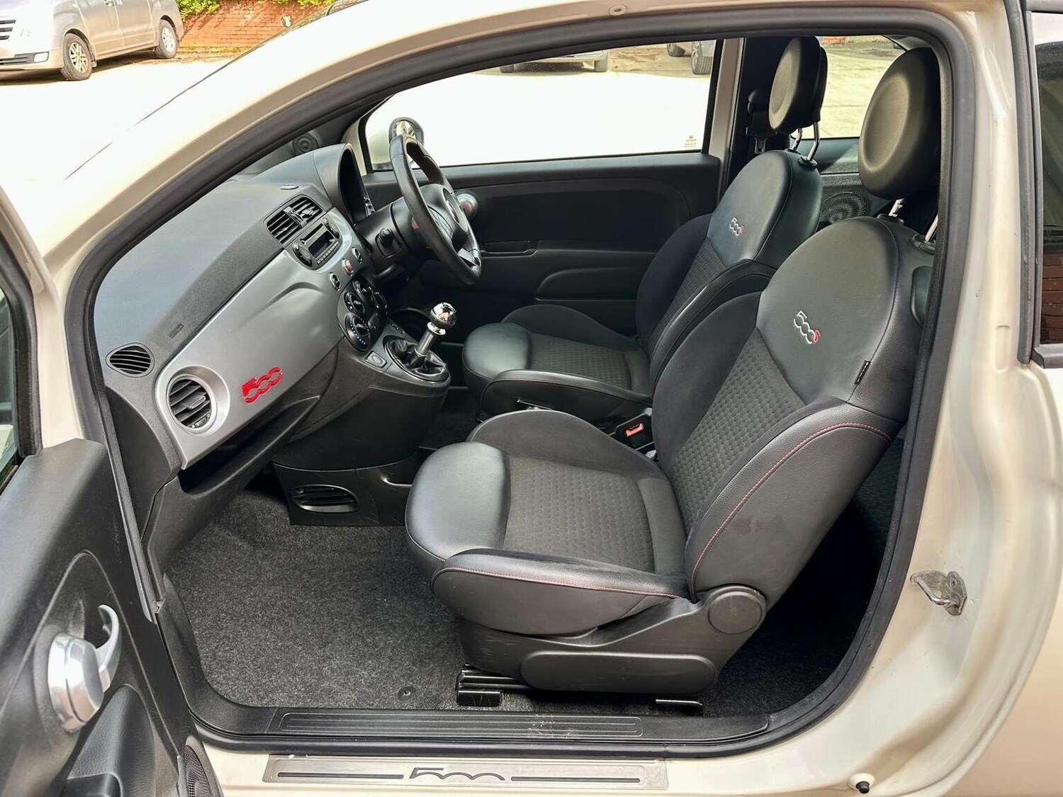 Used Fiat 500 2013 for sale - 77888471: Photo 6