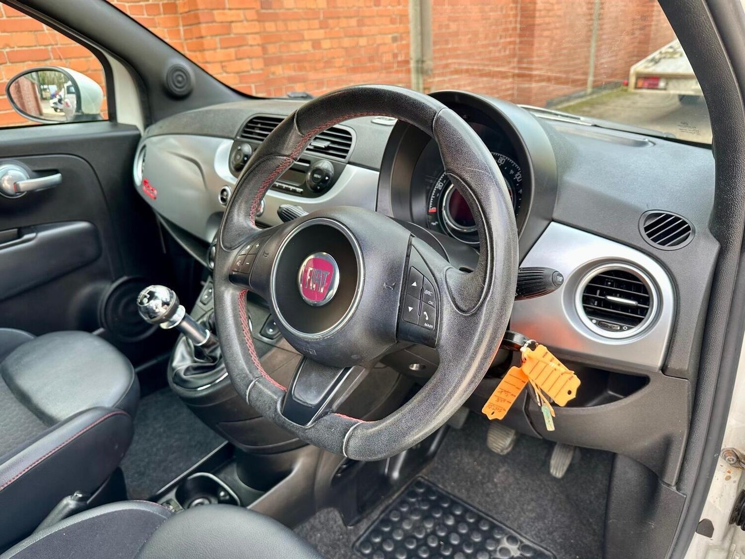 Used Fiat 500 2013 for sale - 77888471: Photo 7