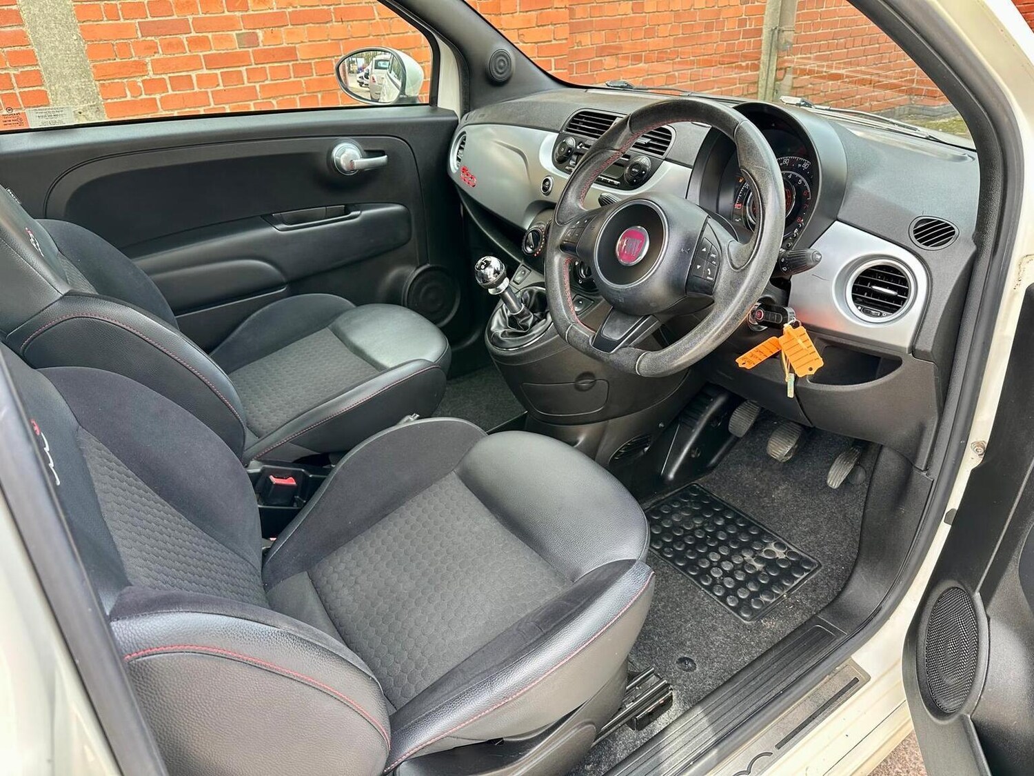 Used Fiat 500 2013 for sale - 77888471: Photo 9