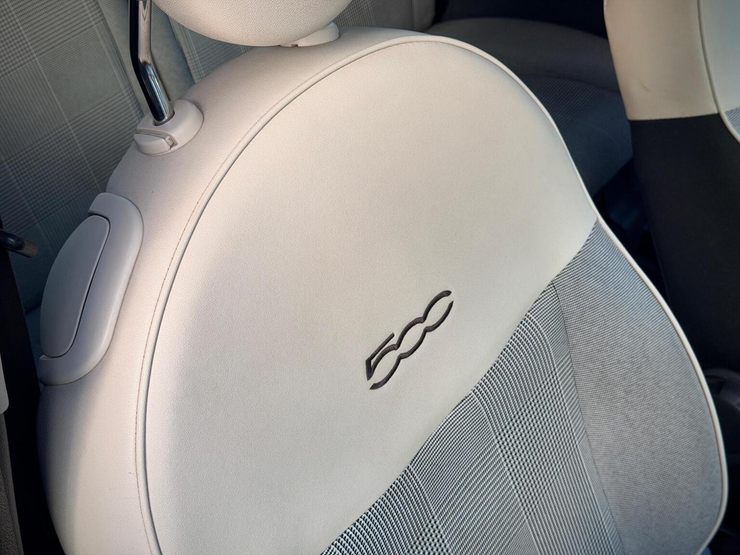 Used Fiat 500 2014 for sale - 76449402: Photo 10